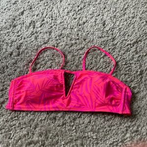 Target bikini top